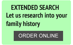 Order extended search records online